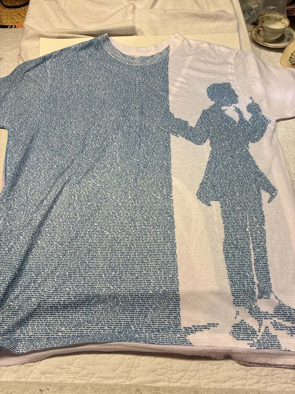 Litographs The Picture of Dorian Gray Book T-Shirt